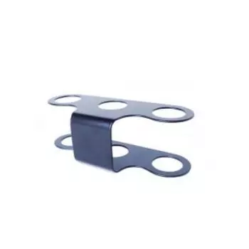 Велосумка ABUS ST 5300 Basica, 3,5 л, на руль, быстросъемная, 133930_ABUS