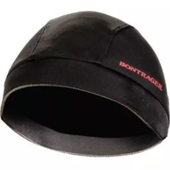 Подшлемник велосипедный Bontrager UV Skullcap Unisex, Black, TCG-414999