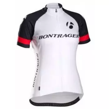 Веломайка женская Jersey Bontrager RL WSD, White