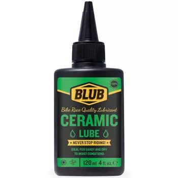Смазка Blub Lubricant Ceramic, для цепи, 120 ml, blubceramic120
