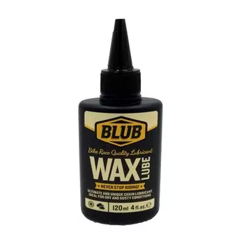 Смазка Blub Lubricant Wax, для цепи, 120 ml, blubwax120
