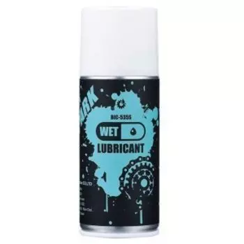 Смазка цепи Chepark для влажной погоды, аэрозоль, 150 мл, BIC-535s