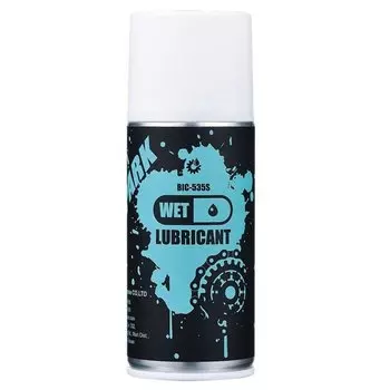 Смазка цепи Chepark для влажной погоды, аэрозоль, 150 мл, BIC-535s