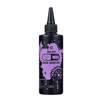 Смазка цепи Chepark парафиновая 120 мл., BIC-50p