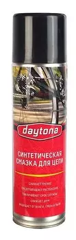 Смазка Daytona, для цепи, аэрозоль, 230 гр, DT 03