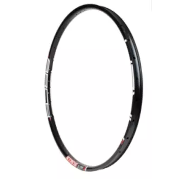 Обод велосипедный 29" Stans NoTubes ZTR Arch MK3 36H черный, наклейка белый/красный 485C, RTAT90009
