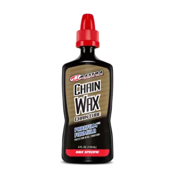 Смазка для велосипедной цепи MAXIMA BIKE Chain Wax Parafilm Wax Formula, 118ml, 95-02904
