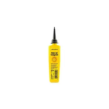 Смазка Hanseline GREASE LI, литиевая, для втулок и кареток, 50 г, HANS_306003