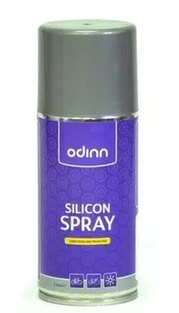 Смазка Odin, силиконовая, 210 мл, OD 4
