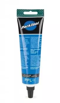 Смазка Park Tool, густая, тюбик , 113,4 гр, PTLPPL-1