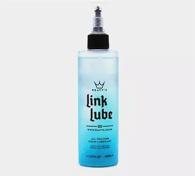 Смазка Peaty's Link Lube, для цепи, 120 мл, PLL-120-12