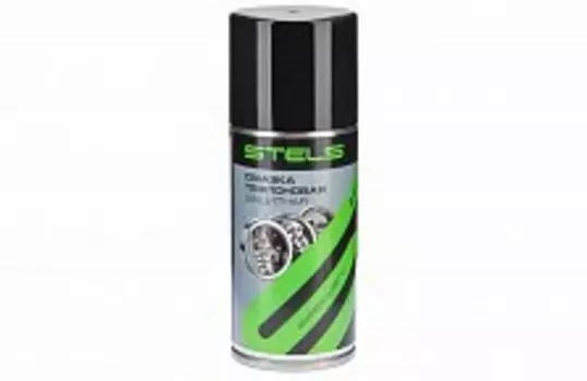 Смазка STELS тефлоновая защитная, аэрозоль 210мл, 640025