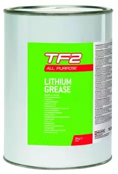 Смазка WELDTITE TF2 LITHIUM GREASE, литиевая, 3 кг, 7-03005