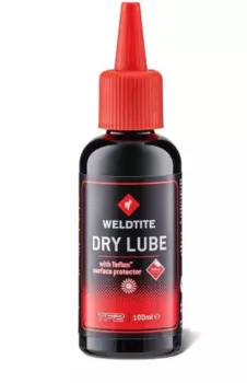 Смазка WELDTITE, для сухой погоды для цепи, тросов, переключателей, 7-03135