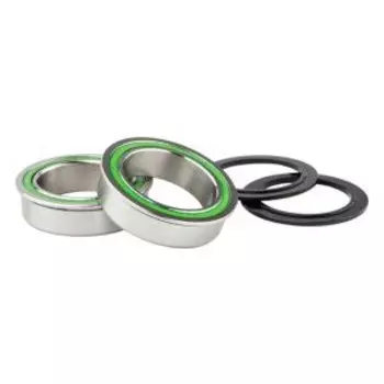 Каретка велосипедная Cane Creek Hellbender 70 PF41, 30 mm, черный, BAI0159