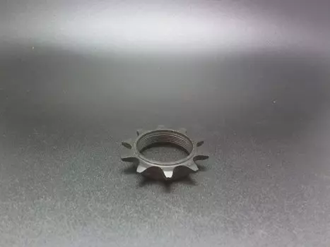 Сменная звездочка FUNN BULLET Single Speed REAR HUB с резьбой для задней втулки, 8 зубьев, WK-08-05
