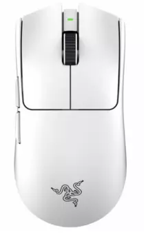 Мышь Wireless Razer Razer Viper V3 Pro RZ01-05120200-R3G1 игровая, белая (1000748988)