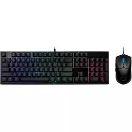 Набор Cooler Master MS-110-KKMF1-RU