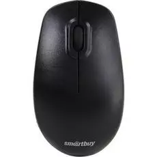 Мышь Wireless SmartBuy ONE 300AG-K черная