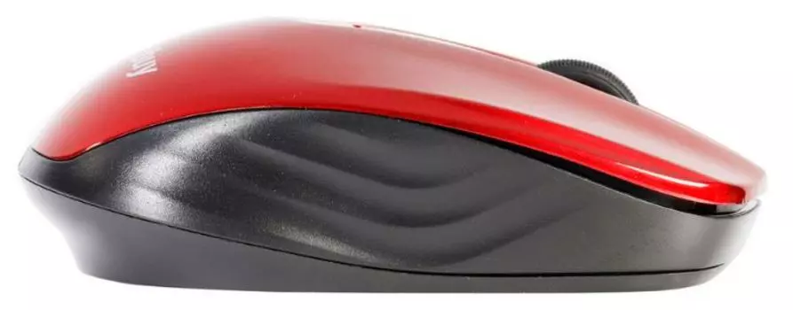 Мышь Wireless SmartBuy ONE 332 SBM-332AG-R красная (1/60)