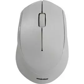 Мышь Wireless SmartBuy ONE 333AG-W белая