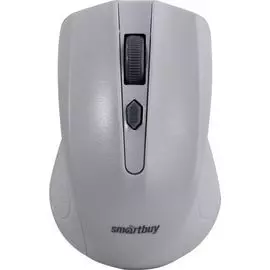 Мышь Wireless SmartBuy ONE 352 SBM-352AG-W белая