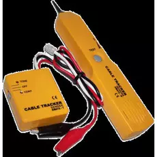 Набор Lanmaster LAN-TPK-50 щуп + тон-генератор