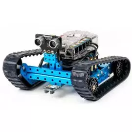 Набор Makeblock mBot Ranger Robot Kit 90092 базовый робототехнический (Bluetooth version)