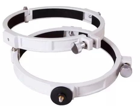 Набор Sky-Watcher 70346 крепежных колец для рефлекторов 150 мм (внутренний диаметр 182 мм)