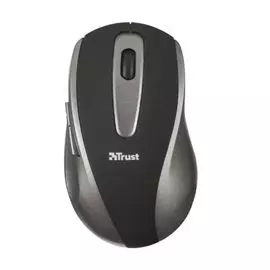 Мышь Wireless Trust EasyClick
