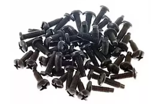 Набор Wize Screw50 винтов для рэковых стоек (упаковка 50шт.)