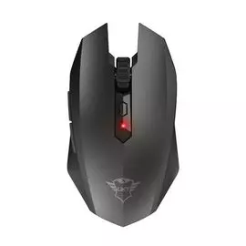 Мышь Wireless Trust GXT 115 Macci