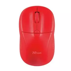 Мышь Wireless Trust PRIMO