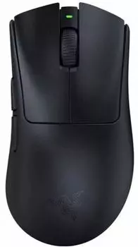 Мышь Wireless Razer DeathAdder V3 HyperSpeed RZ01-05140100-R3A1