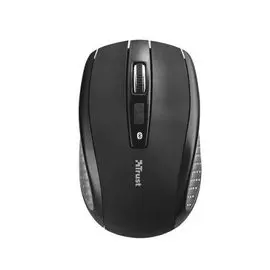 Мышь Wireless Trust Siano