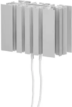 Нагреватель SILART SNB-052-010 конвекционный, 40-45 Вт 12-24 V AC/DC