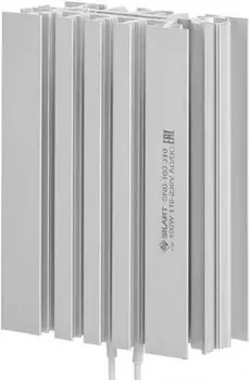 Нагреватель SILART SNB-100-310 конвекционный, 100 Вт 110-230 V AC/DC