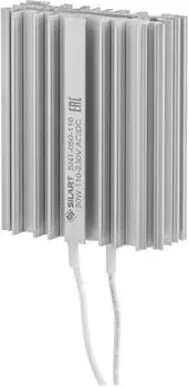 Нагреватель SILART SNT-050-110 конвекционный, 50 Вт 110-230 V AC/DC