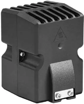 Нагреватель SILART SNV-408-100 с вентилятором, 80 Вт 12VDC-230V
