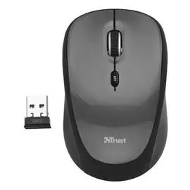 Мышь Wireless Trust Yvi