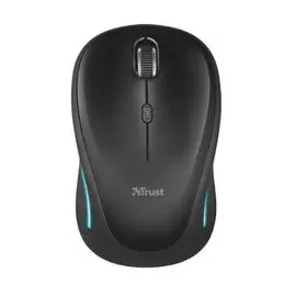 Мышь Wireless Trust Yvi FX