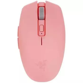 Мышь Wireless Razer Orochi V2 RZ01-03731200-R3G1 quartz