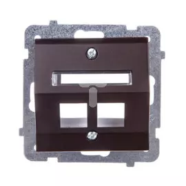 Накладка Ospel GPK-2RS/p/40