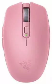 Мышь Wireless Razer Orochi V2 RZ01-03731200-R3A1 Quartz Edition