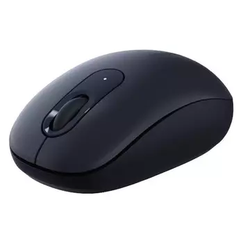 Мышь Wireless UGREEN MU105 90550 2.4 GHz/BT. Цвет: темно-синий