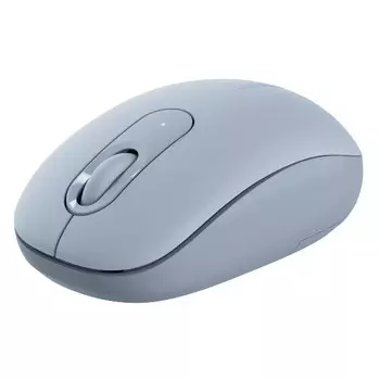 Мышь Wireless UGREEN MU105 90671 2.4 GHz. Цвет: пыльный синий