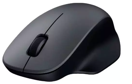 Мышь Wireless Xiaomi Mouse Comfort Edition BHR9359GL Black