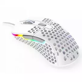 Мышь Xtrfy M4