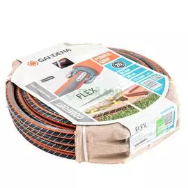 Поливочный шланг Gardena Flex 9x9 1/2 х 20 м (18033-20.000.00)