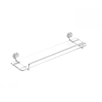 Полка KOIN simple310 стекло 57 см